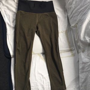 Rei active pursuit leggings